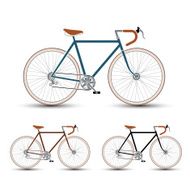 Bicycles vector N4
