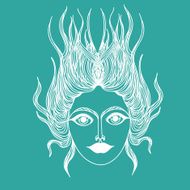 Medusa Gorgon