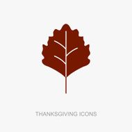 Autumn Leaves icon N2