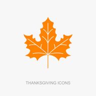 Autumn Leaves icon N4