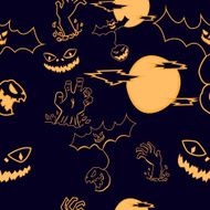 Halloween N280