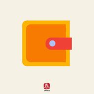 Wallet Icon N32