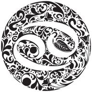 Cancer Zodiac Sign N13