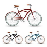 Bicycles vector N5
