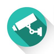 Video surveillance camera N5