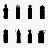 Sports Water Bottles N2