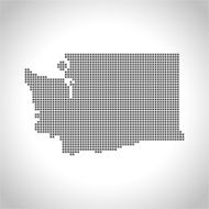 Washington Map