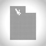 Utah Map