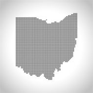 Ohio Map