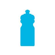 Sports Water Bottle Icon