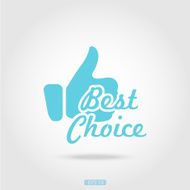 Best Choice logo