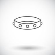 collar N9