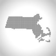 Massachusetts Map N2