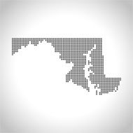 Maryland Map N4