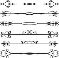Baroque divide set N2