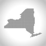 New York Map N2
