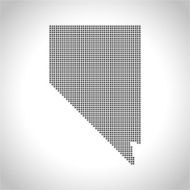 Nevada Map