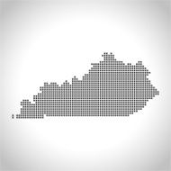 Kentucky Map N4