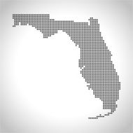 Florida Map N2
