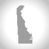 Delaware Map N2