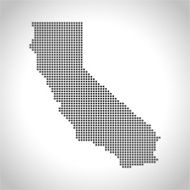 California Map N3