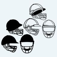 Cricket helmet N2