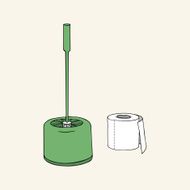 Set of hygiene 1