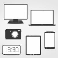 electronics N6