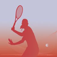 Female Tennis Player N3