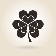 Clover icon N2