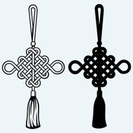Chinese Knot N4