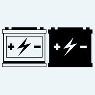 car battery N6