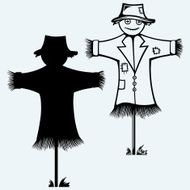 Scarecrow N9