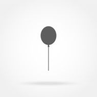 Balloon Icon N33