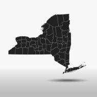 New York Map N3