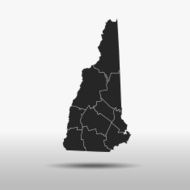 New Hampshire Map N2