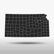 Kansas Map N3