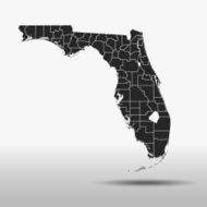 Florida Map N3