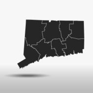 Connecticut Map N3
