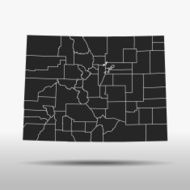 Colorado Map N3
