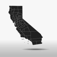 California Map N4