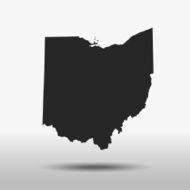 Ohio Map N3