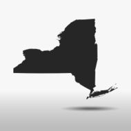 New York Map N4
