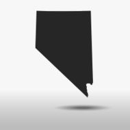 Nevada Map N3