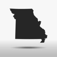 Missouri Map N3