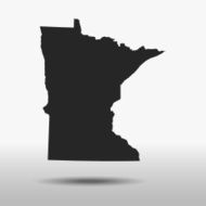 Minnesota Map N3
