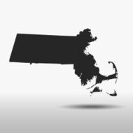 Massachusetts Map N4