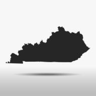 Kentucky Map N6