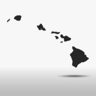 Hawaii map N3