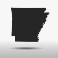 Arkansas Map N5